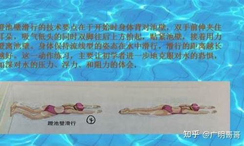 游泳入门步骤_游泳入门与实战技巧