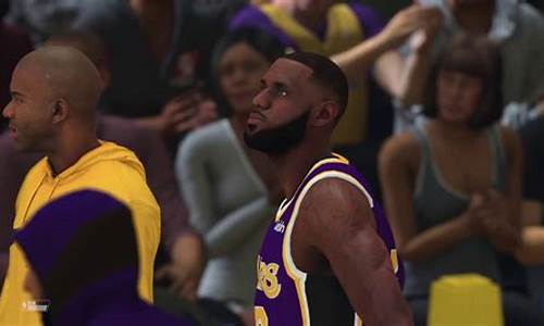 NBA2K20中文版下载 - NBA2K20中文版_nba2k20中文版