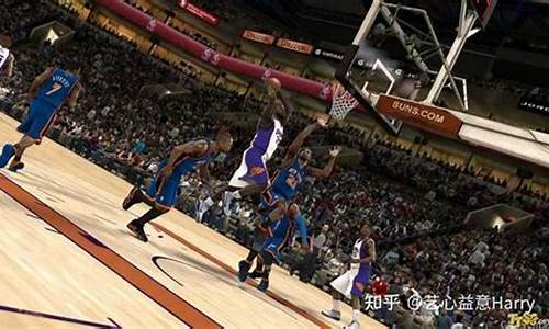 nba2k版本推荐_nba2k哪一版本最好玩