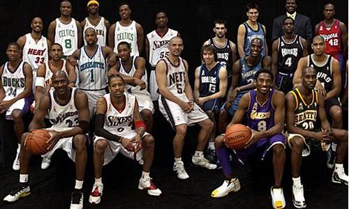 nba08年全明星赛阵容_08年nba全明星塞