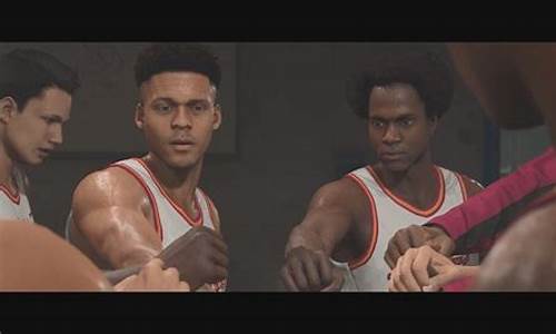 nba2k20生涯模式,nba2k20生涯模式怎么减少上场时间