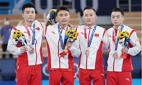 中国奥运会金牌得主名单,中国奥运会金牌得主