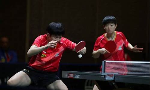 杭州亚运会乒乓球赛程表最新,杭州亚运会乒乓球赛程